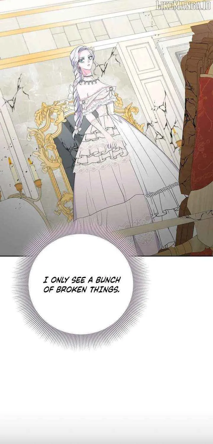 The Time-Limited Villainess Who Makes Medicine Chapter 34 page 30 - 
