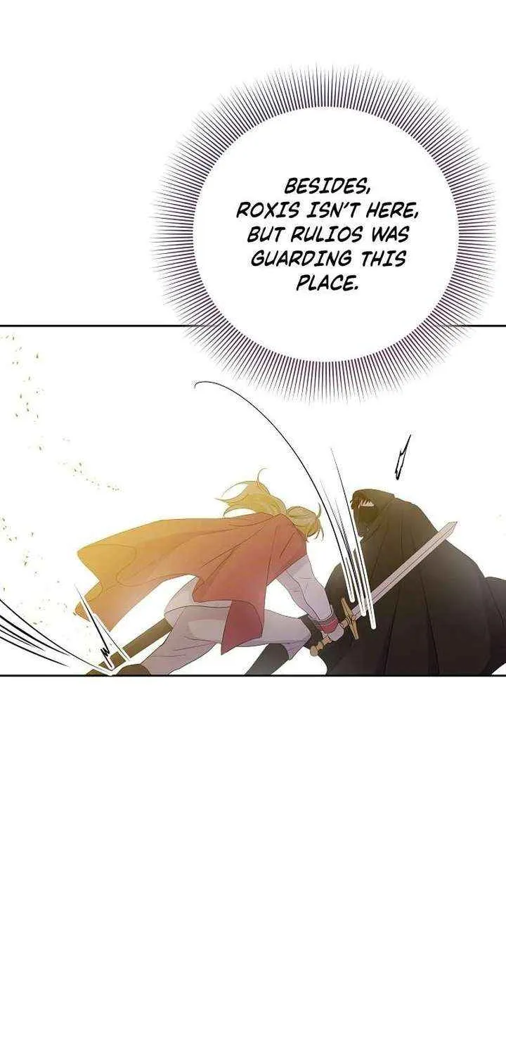 The Time-Limited Villainess Who Makes Medicine Chapter 34 page 33 - 