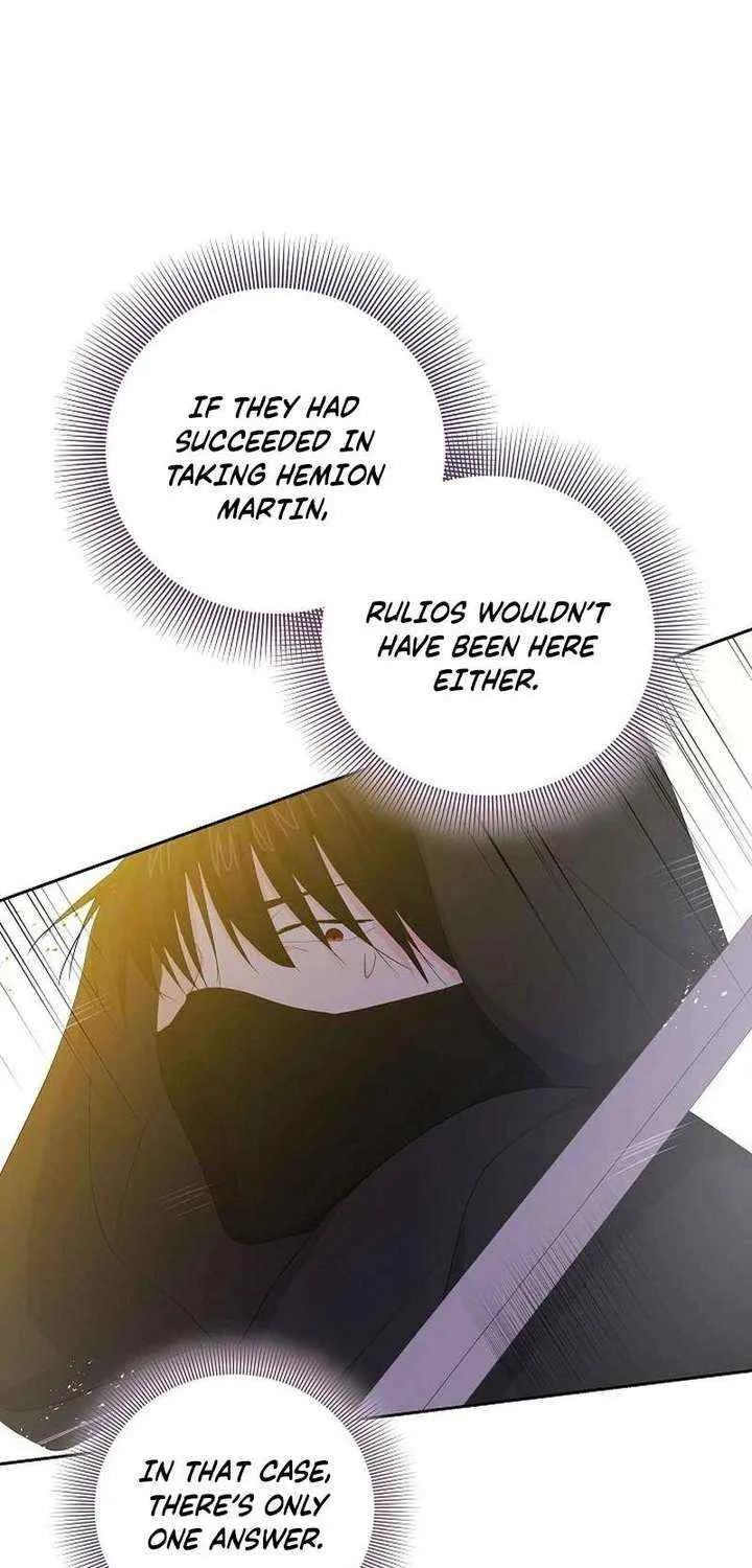 The Time-Limited Villainess Who Makes Medicine Chapter 34 page 34 - 