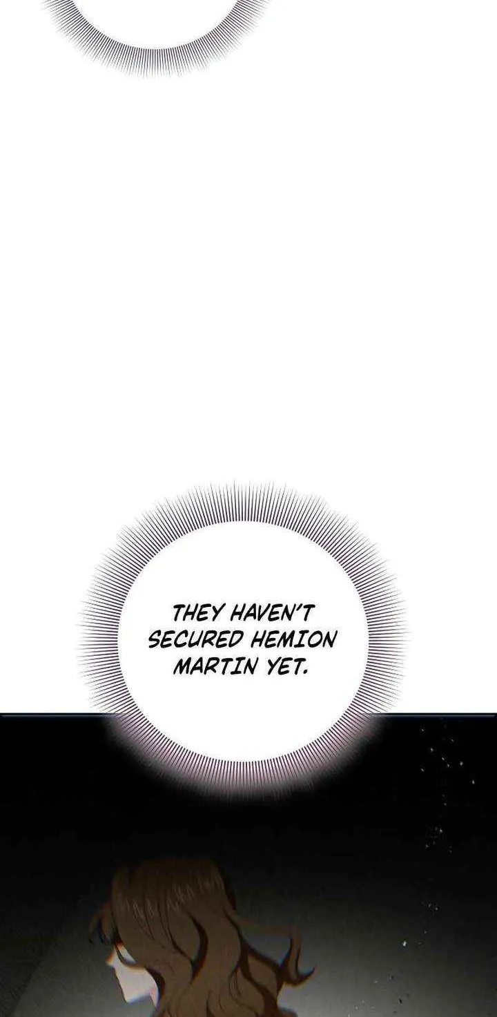 The Time-Limited Villainess Who Makes Medicine Chapter 34 page 35 - 