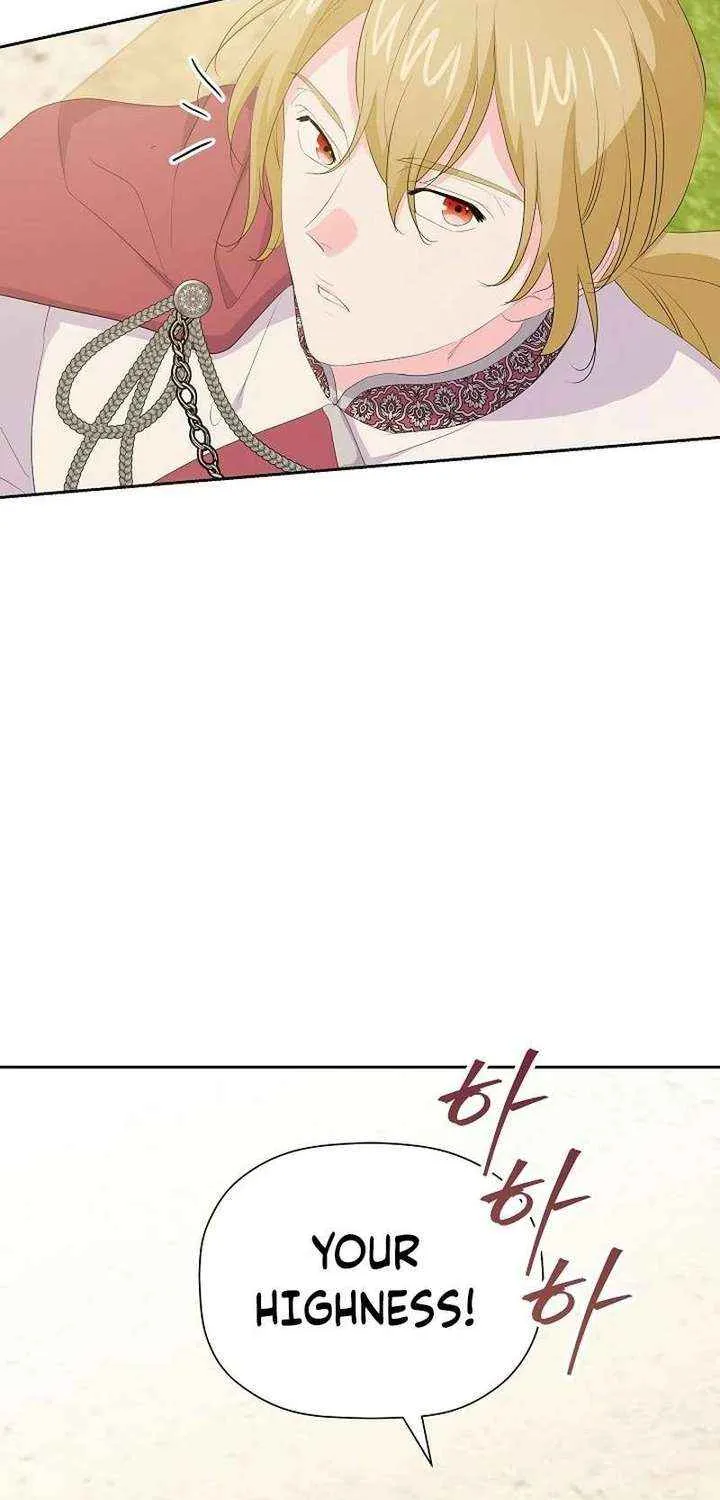 The Time-Limited Villainess Who Makes Medicine Chapter 34 page 46 - 