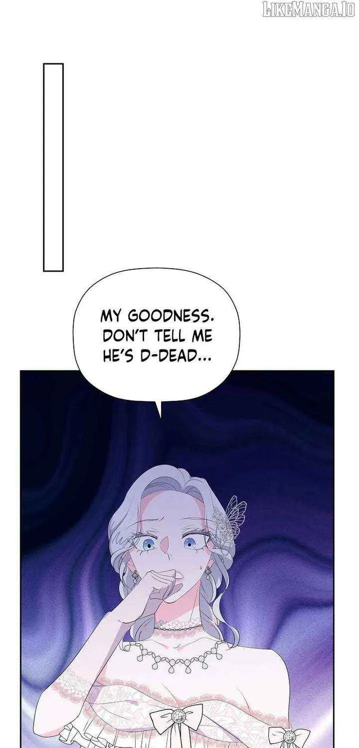The Time-Limited Villainess Who Makes Medicine Chapter 34 page 48 - 