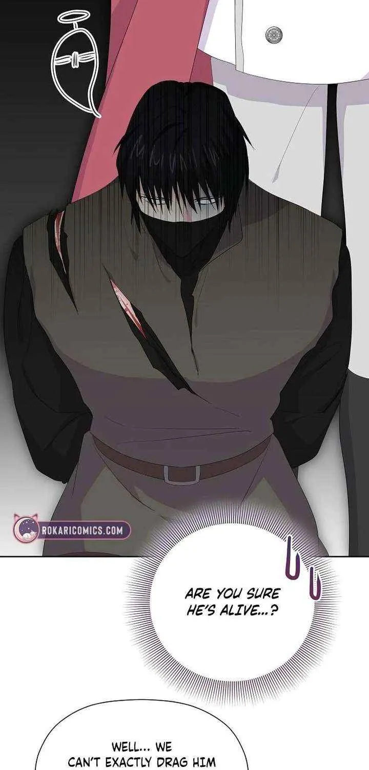 The Time-Limited Villainess Who Makes Medicine Chapter 34 page 50 - 
