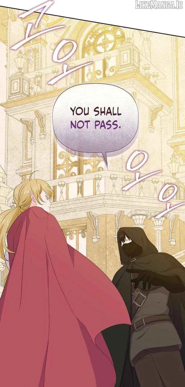 The Time-Limited Villainess Who Makes Medicine Chapter 34 page 6 - 