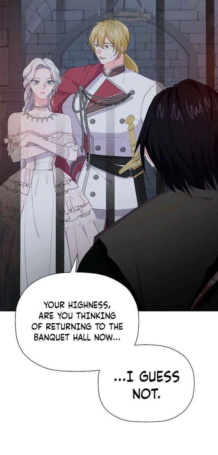 The Time-Limited Villainess Who Makes Medicine Chapter 34 page 52 - 