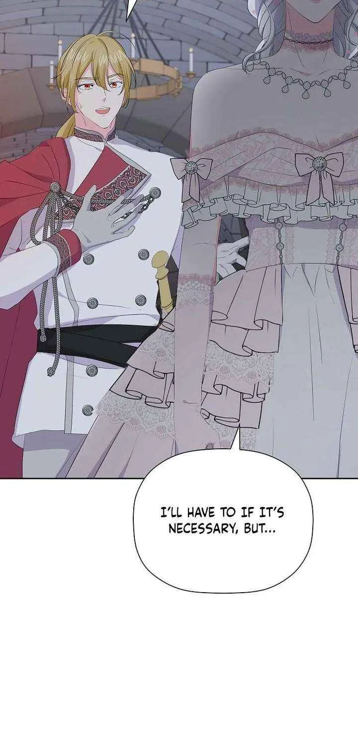 The Time-Limited Villainess Who Makes Medicine Chapter 34 page 57 - 