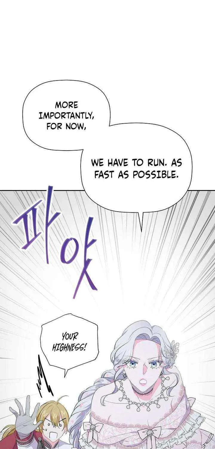 The Time-Limited Villainess Who Makes Medicine Chapter 34 page 58 - 