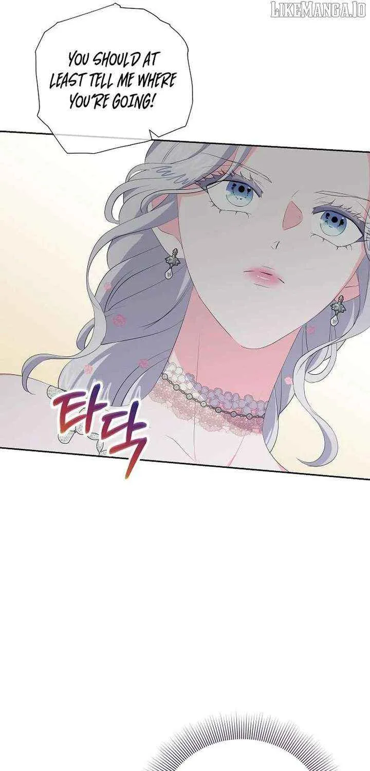 The Time-Limited Villainess Who Makes Medicine Chapter 34 page 60 - 