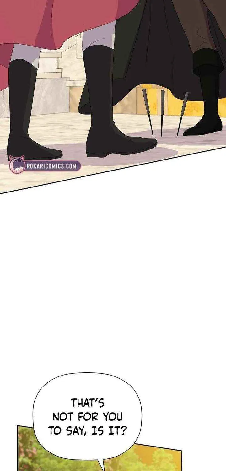 The Time-Limited Villainess Who Makes Medicine Chapter 34 page 7 - 