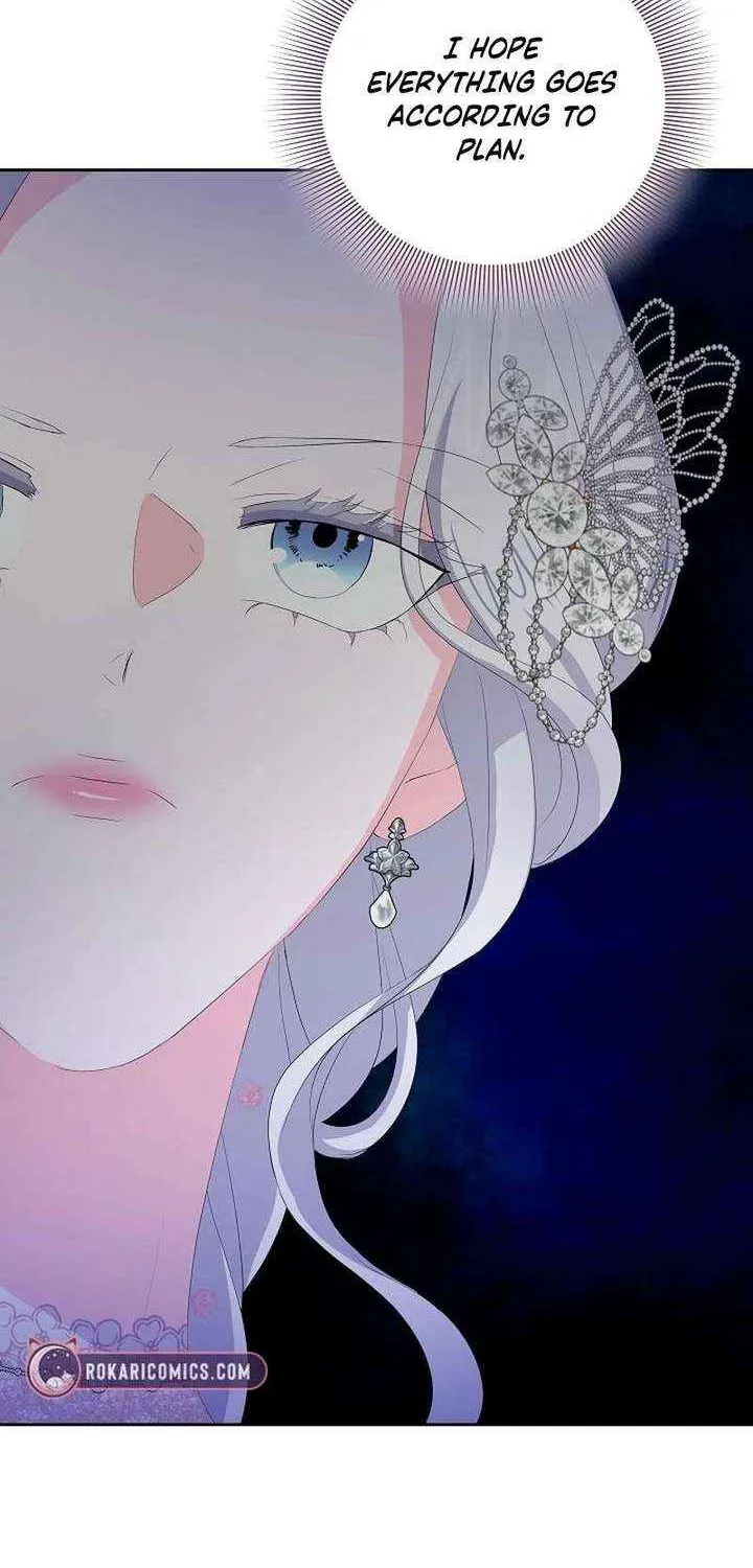 The Time-Limited Villainess Who Makes Medicine Chapter 34 page 61 - 