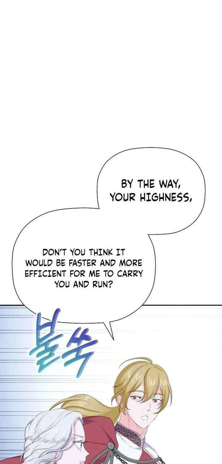 The Time-Limited Villainess Who Makes Medicine Chapter 34 page 62 - 