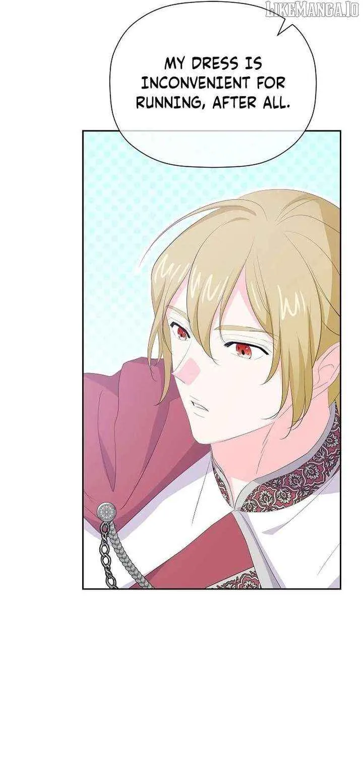 The Time-Limited Villainess Who Makes Medicine Chapter 34 page 66 - 