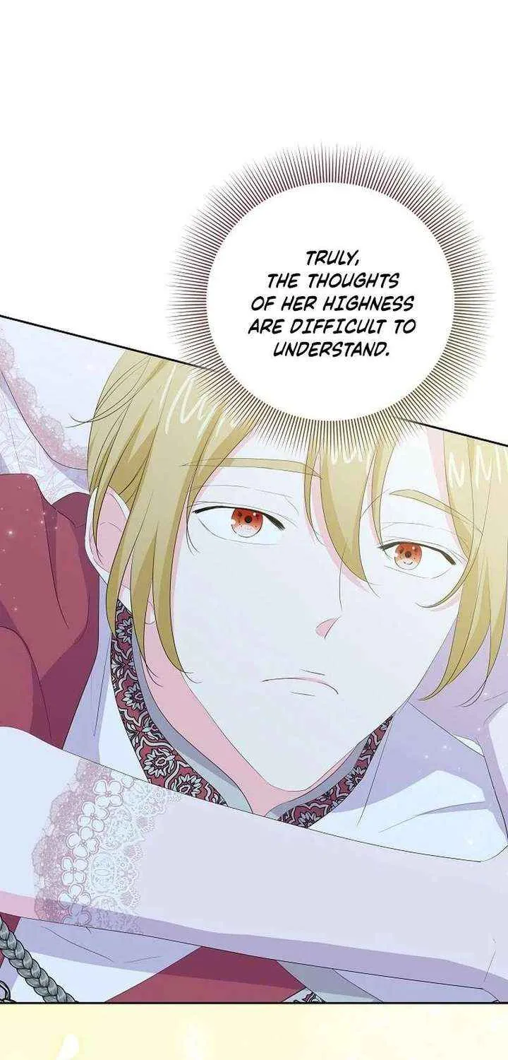 The Time-Limited Villainess Who Makes Medicine Chapter 34 page 68 - 