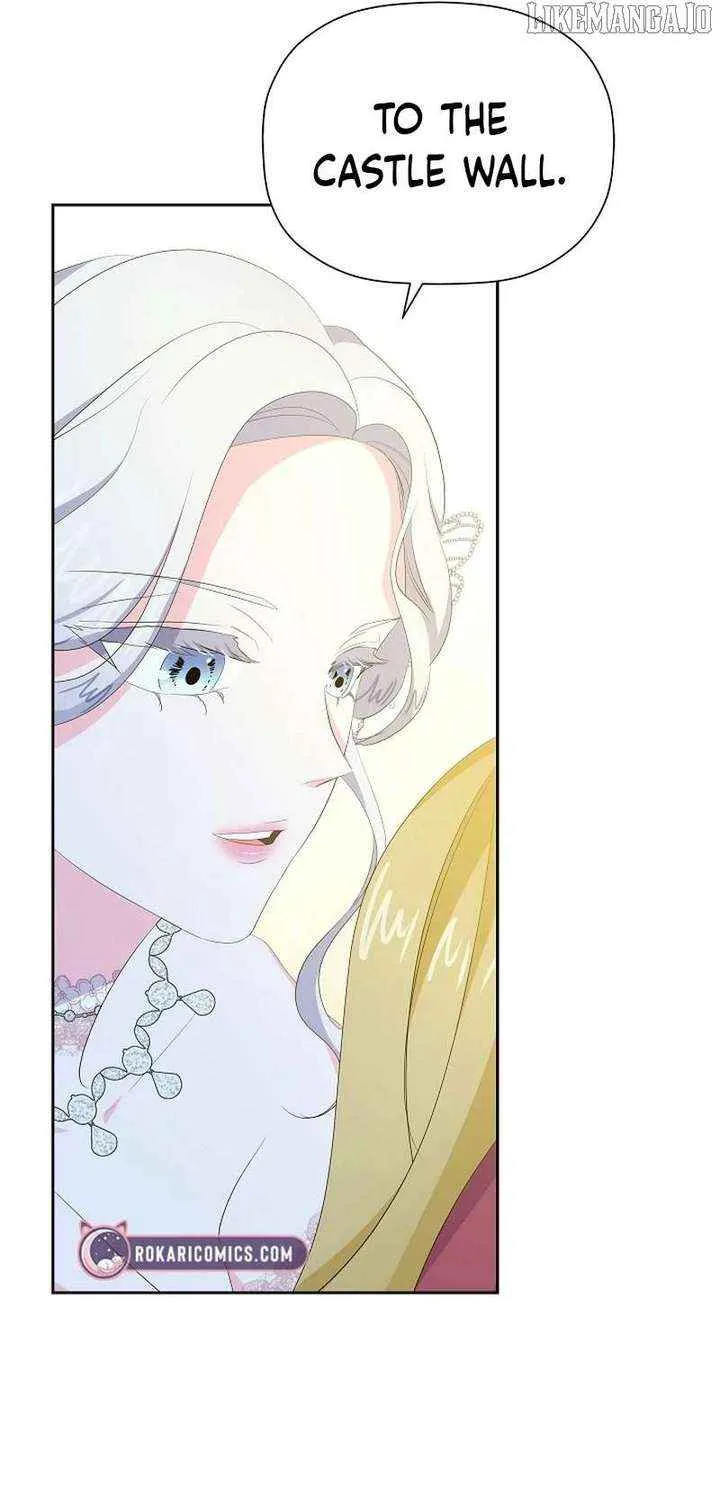 The Time-Limited Villainess Who Makes Medicine Chapter 34 page 72 - 