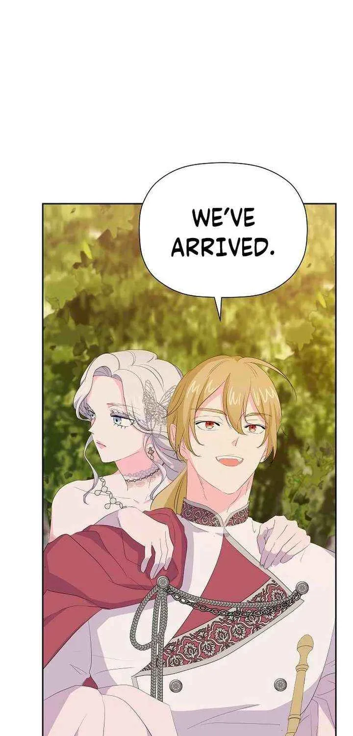 The Time-Limited Villainess Who Makes Medicine Chapter 34 page 75 - 