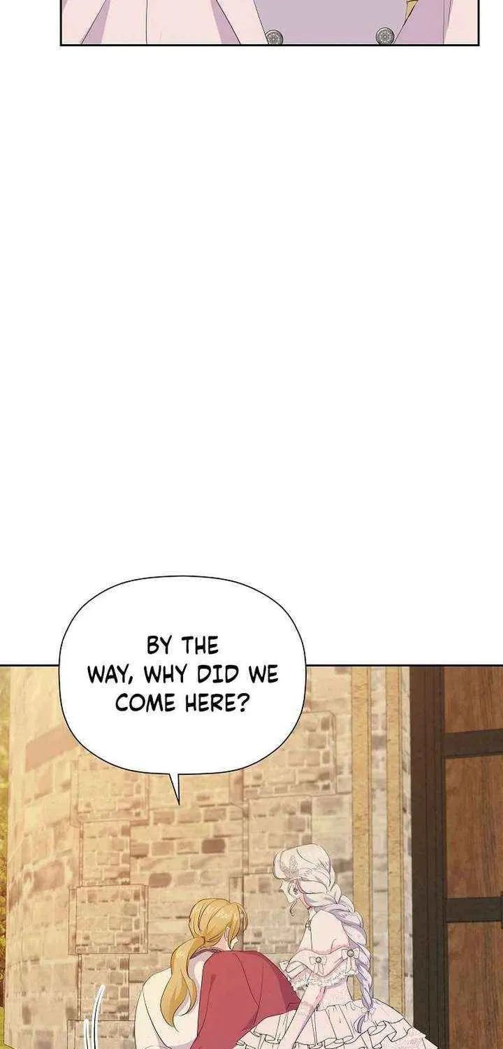 The Time-Limited Villainess Who Makes Medicine Chapter 34 page 76 - 