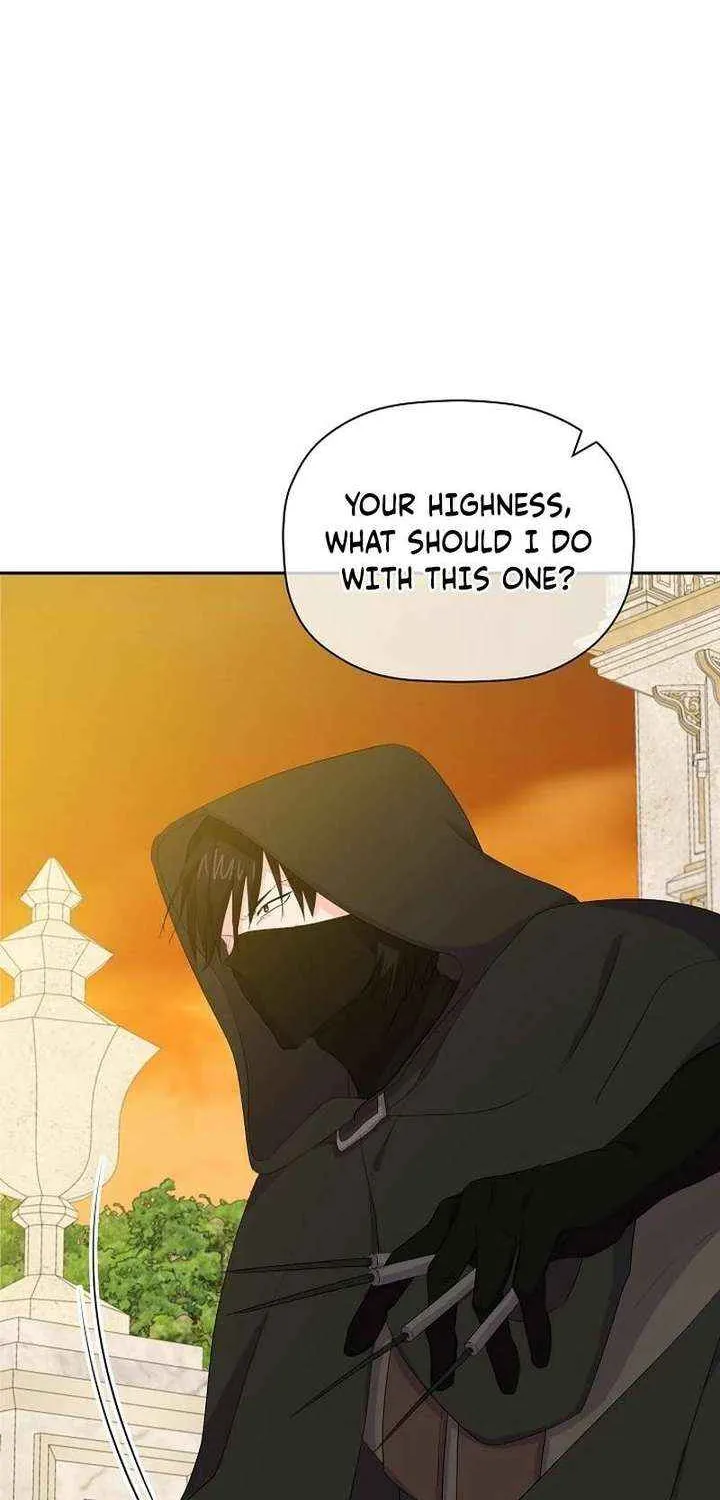 The Time-Limited Villainess Who Makes Medicine Chapter 34 page 9 - 