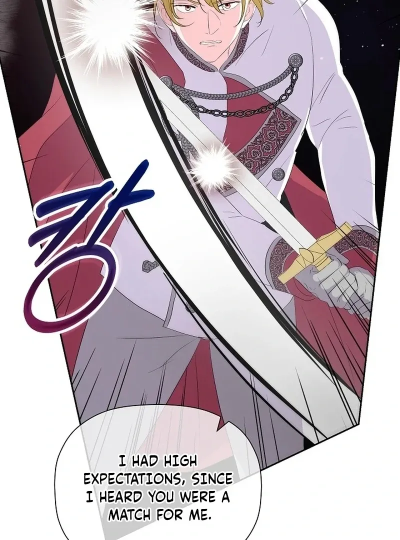 The Time-Limited Villainess Who Makes Medicine Chapter 35 page 102 - 