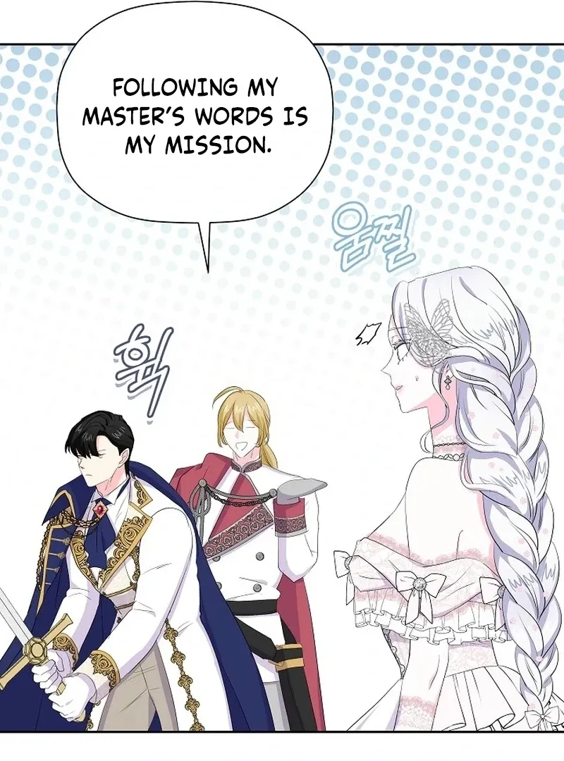 The Time-Limited Villainess Who Makes Medicine Chapter 35 page 126 - 