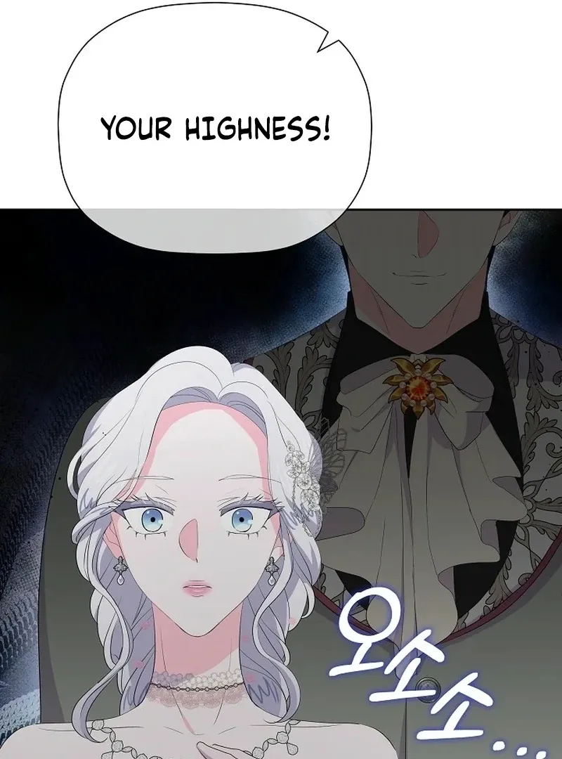 The Time-Limited Villainess Who Makes Medicine Chapter 35 page 21 - 