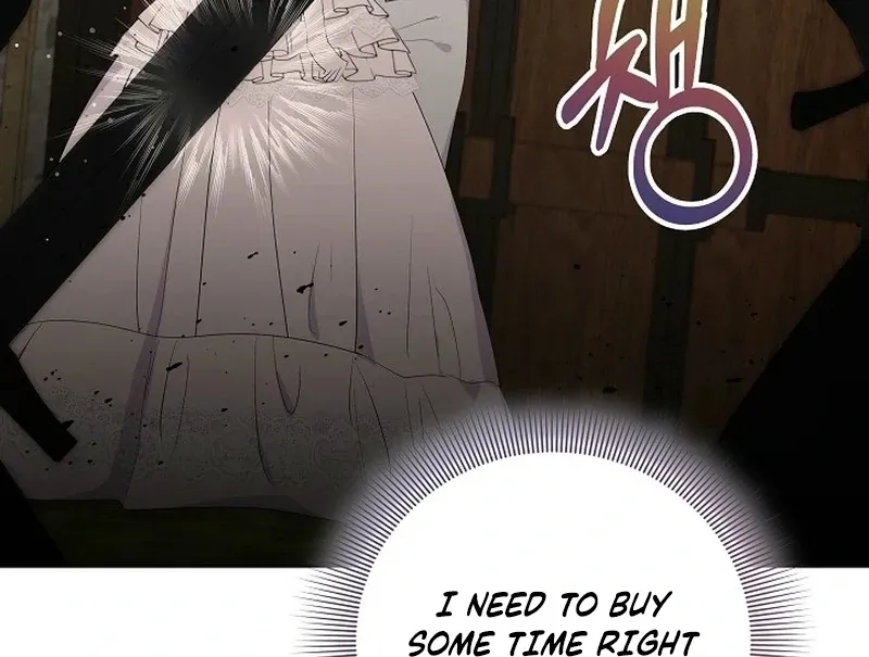 The Time-Limited Villainess Who Makes Medicine Chapter 35 page 30 - 