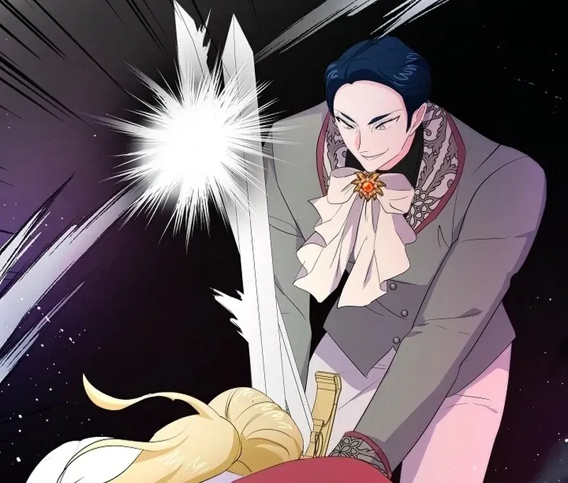 The Time-Limited Villainess Who Makes Medicine Chapter 35 page 85 - 