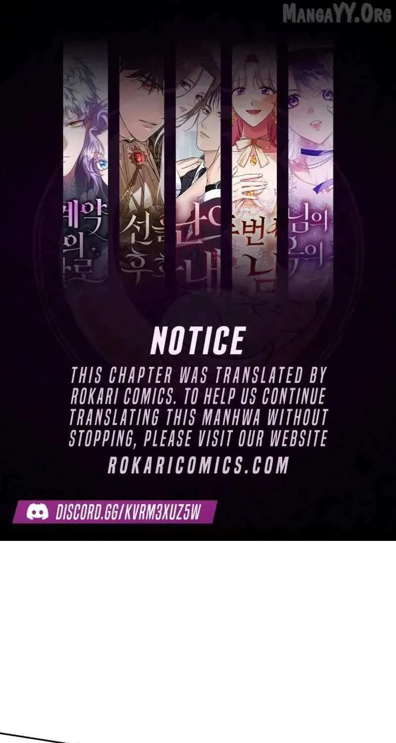 The Time-Limited Villainess Who Makes Medicine Chapter 36 page 1 - 