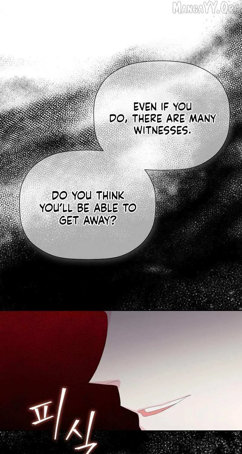 The Time-Limited Villainess Who Makes Medicine Chapter 36 page 29 - 