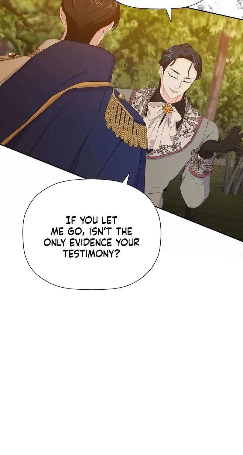 The Time-Limited Villainess Who Makes Medicine Chapter 36 page 32 - 