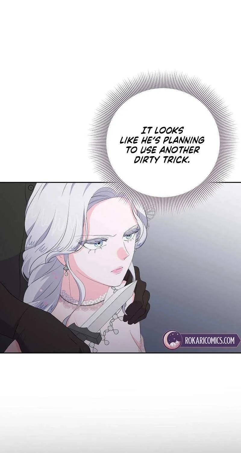 The Time-Limited Villainess Who Makes Medicine Chapter 36 page 40 - 