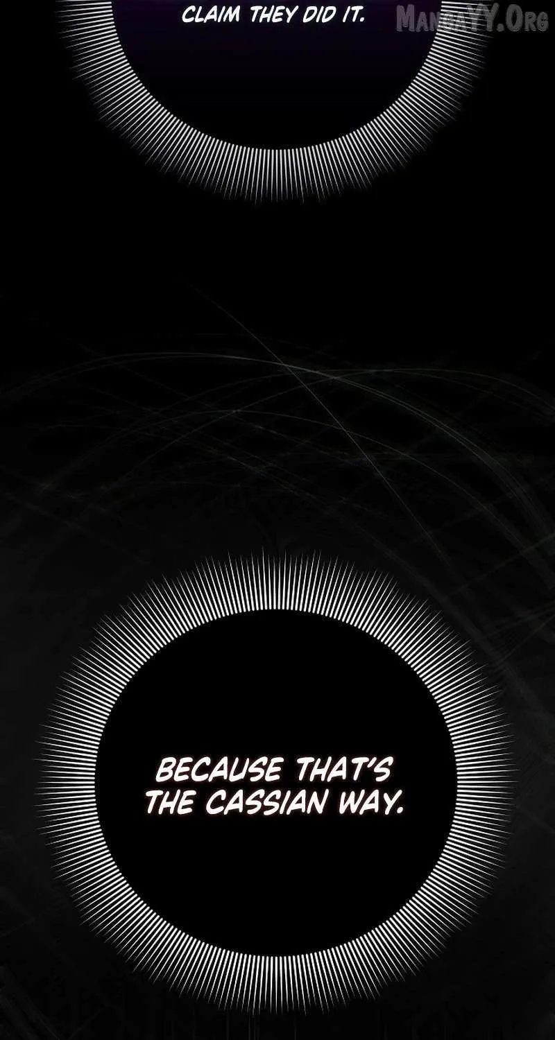 The Time-Limited Villainess Who Makes Medicine Chapter 36 page 43 - 