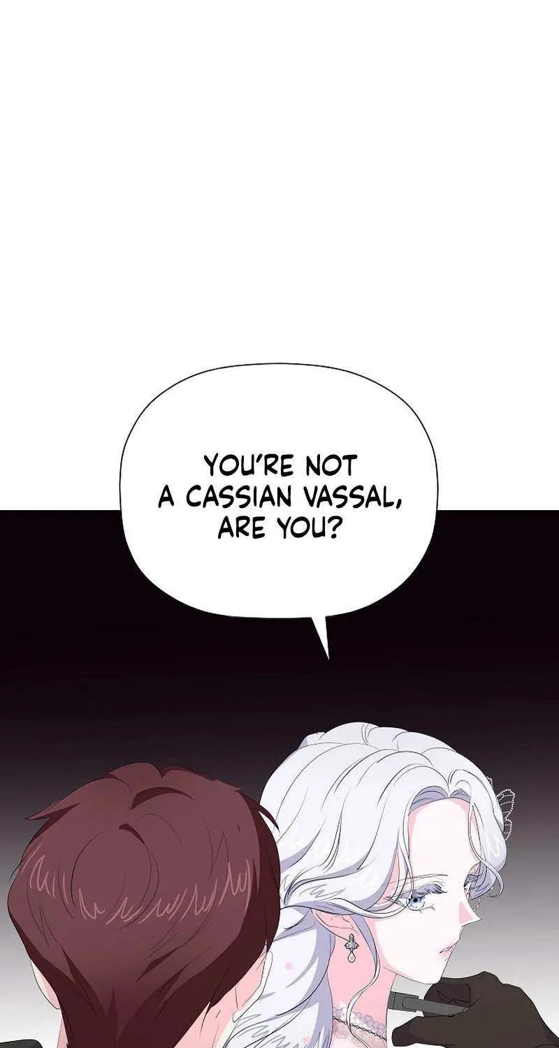 The Time-Limited Villainess Who Makes Medicine Chapter 36 page 51 - 