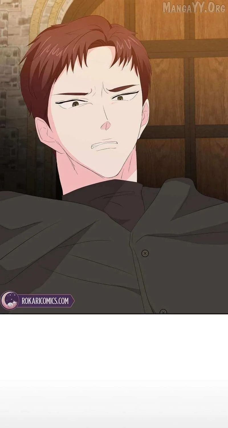 The Time-Limited Villainess Who Makes Medicine Chapter 36 page 57 - 