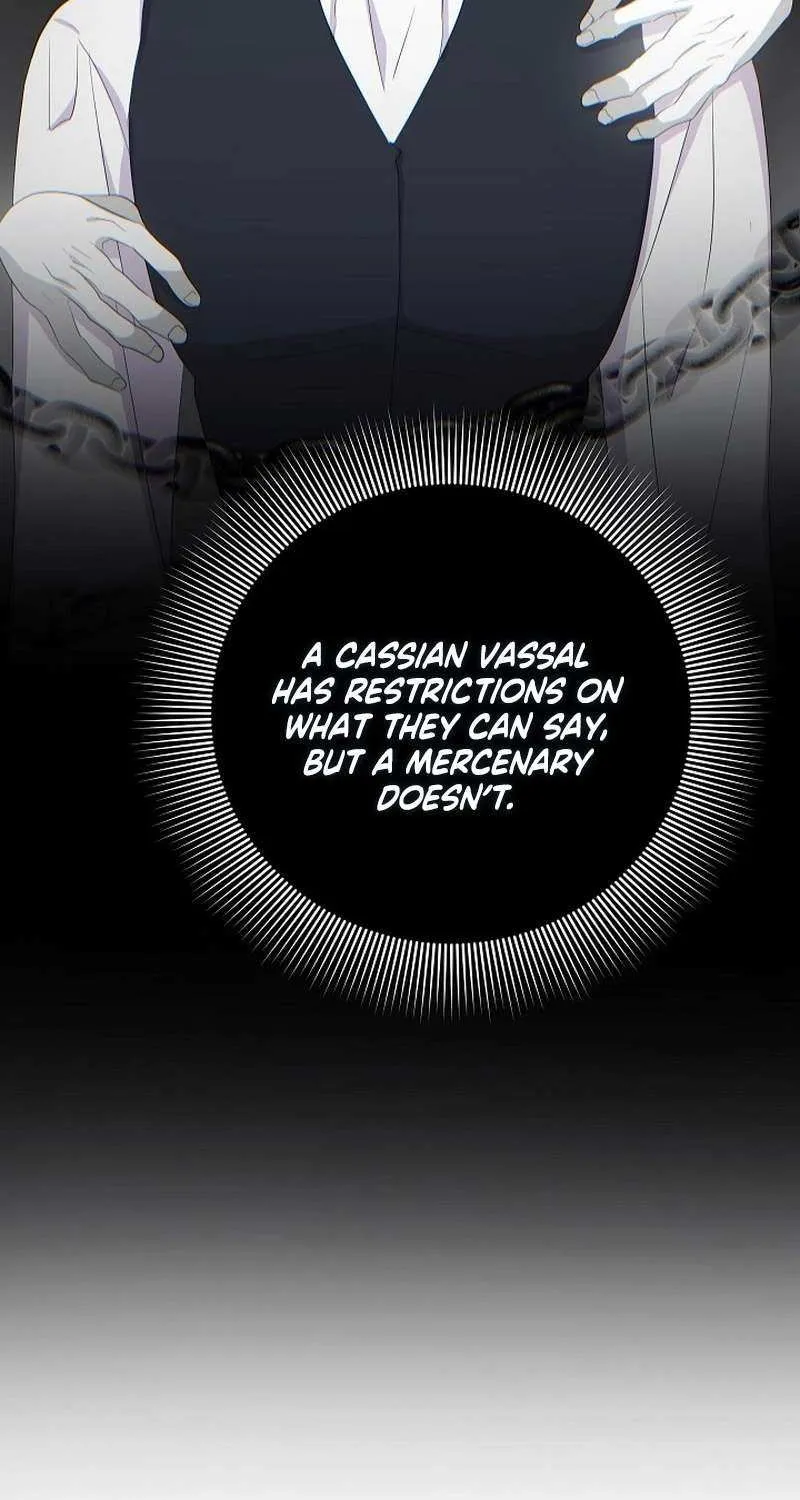 The Time-Limited Villainess Who Makes Medicine Chapter 36 page 59 - 