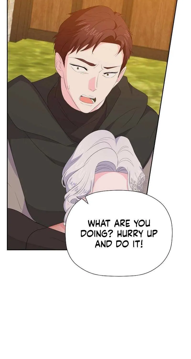 The Time-Limited Villainess Who Makes Medicine Chapter 36 page 66 - 