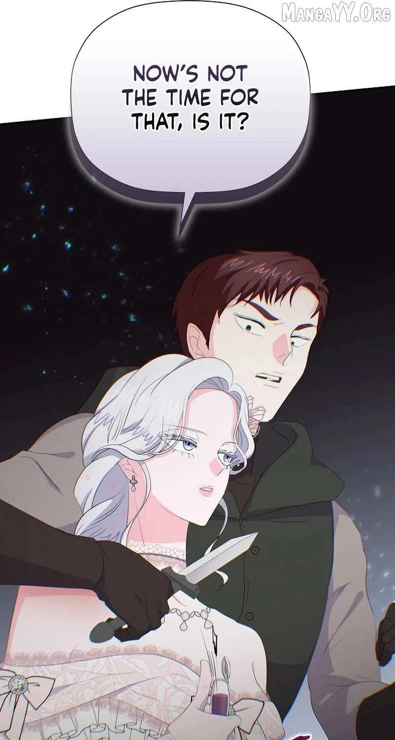 The Time-Limited Villainess Who Makes Medicine Chapter 36 page 71 - 