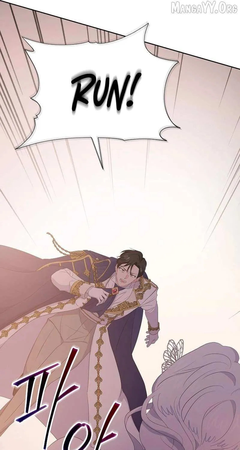 The Time-Limited Villainess Who Makes Medicine Chapter 36 page 85 - 