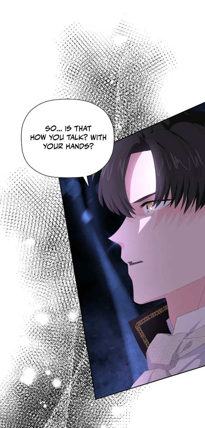 The Time-Limited Villainess Who Makes Medicine Chapter 4 page 11 - 