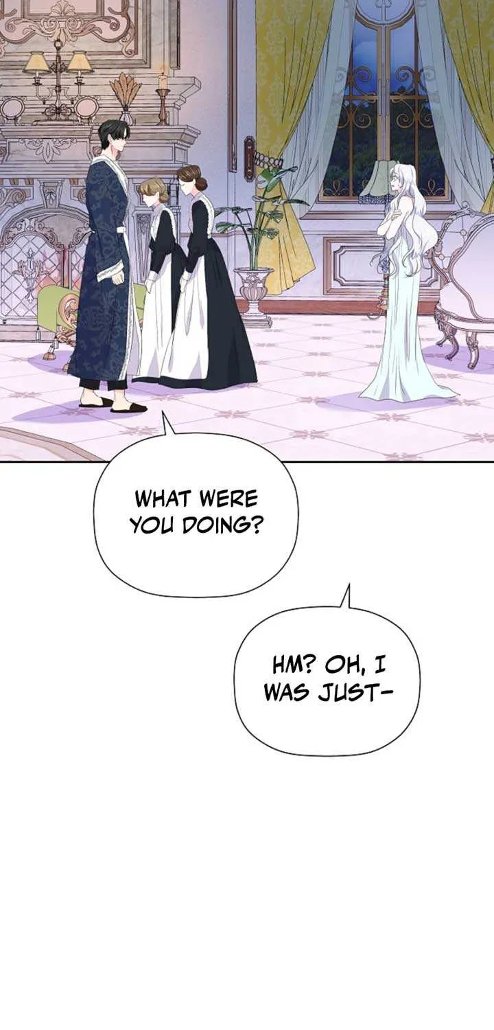 The Time-Limited Villainess Who Makes Medicine Chapter 4 page 103 - 