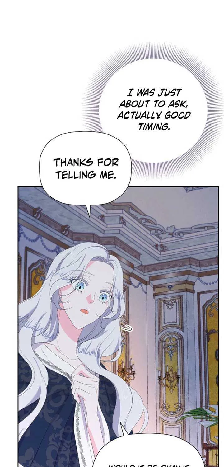 The Time-Limited Villainess Who Makes Medicine Chapter 4 page 111 - 