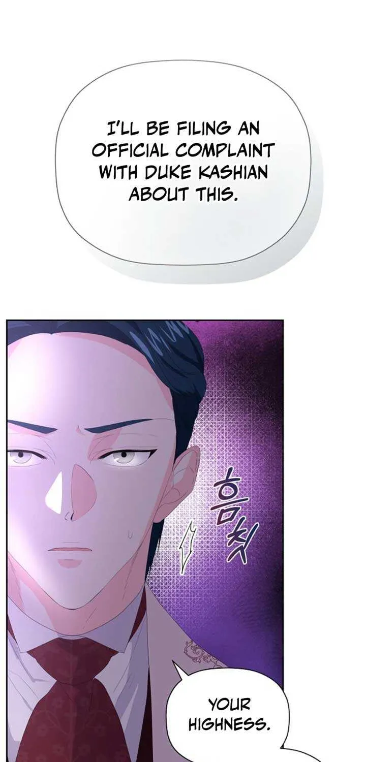 The Time-Limited Villainess Who Makes Medicine Chapter 4 page 23 - 