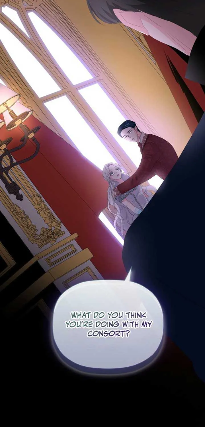 The Time-Limited Villainess Who Makes Medicine Chapter 4 page 4 - 