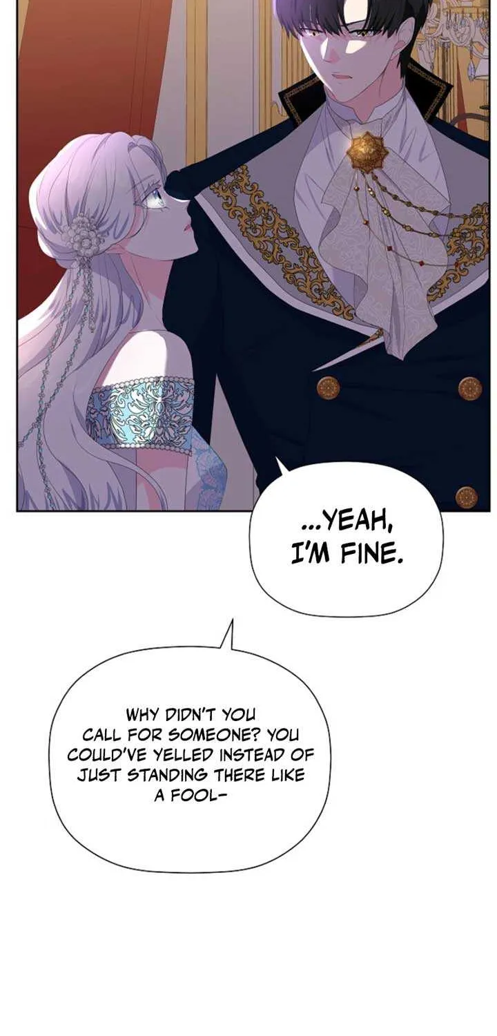 The Time-Limited Villainess Who Makes Medicine Chapter 4 page 34 - 