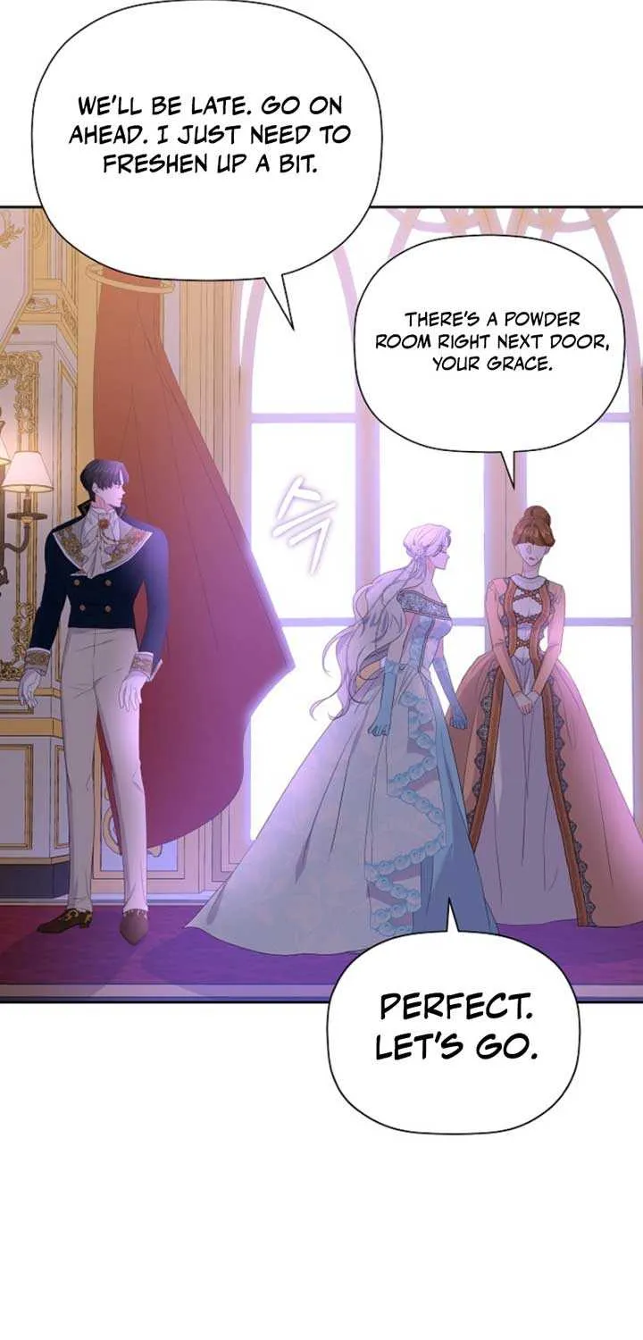 The Time-Limited Villainess Who Makes Medicine Chapter 4 page 38 - 