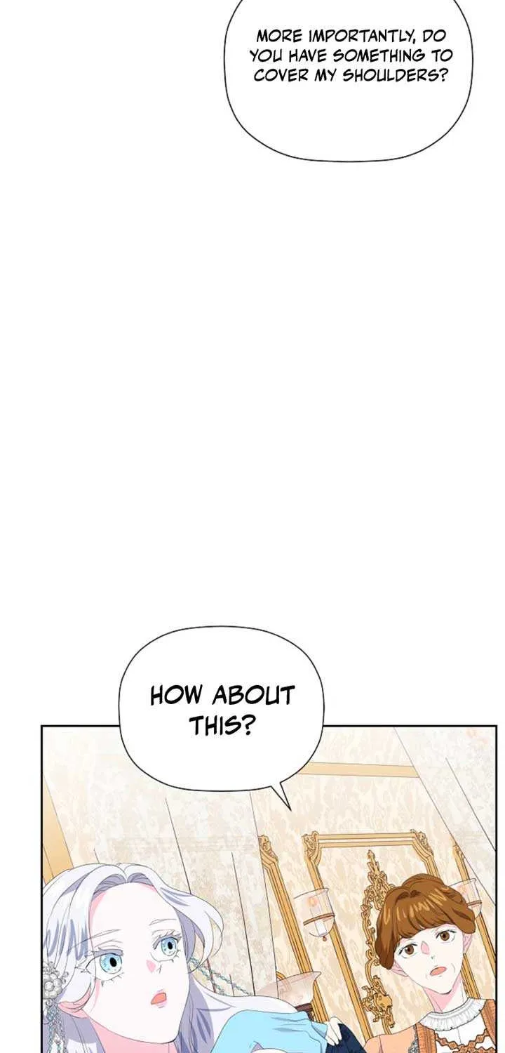 The Time-Limited Villainess Who Makes Medicine Chapter 4 page 45 - 
