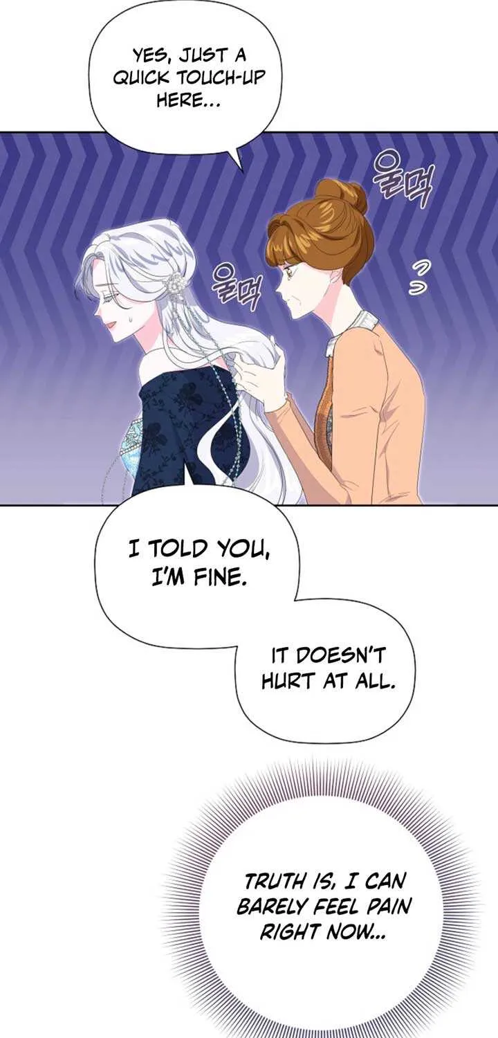 The Time-Limited Villainess Who Makes Medicine Chapter 4 page 47 - 