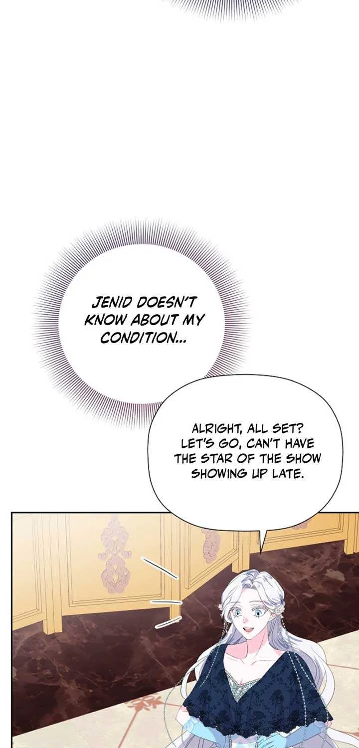 The Time-Limited Villainess Who Makes Medicine Chapter 4 page 48 - 