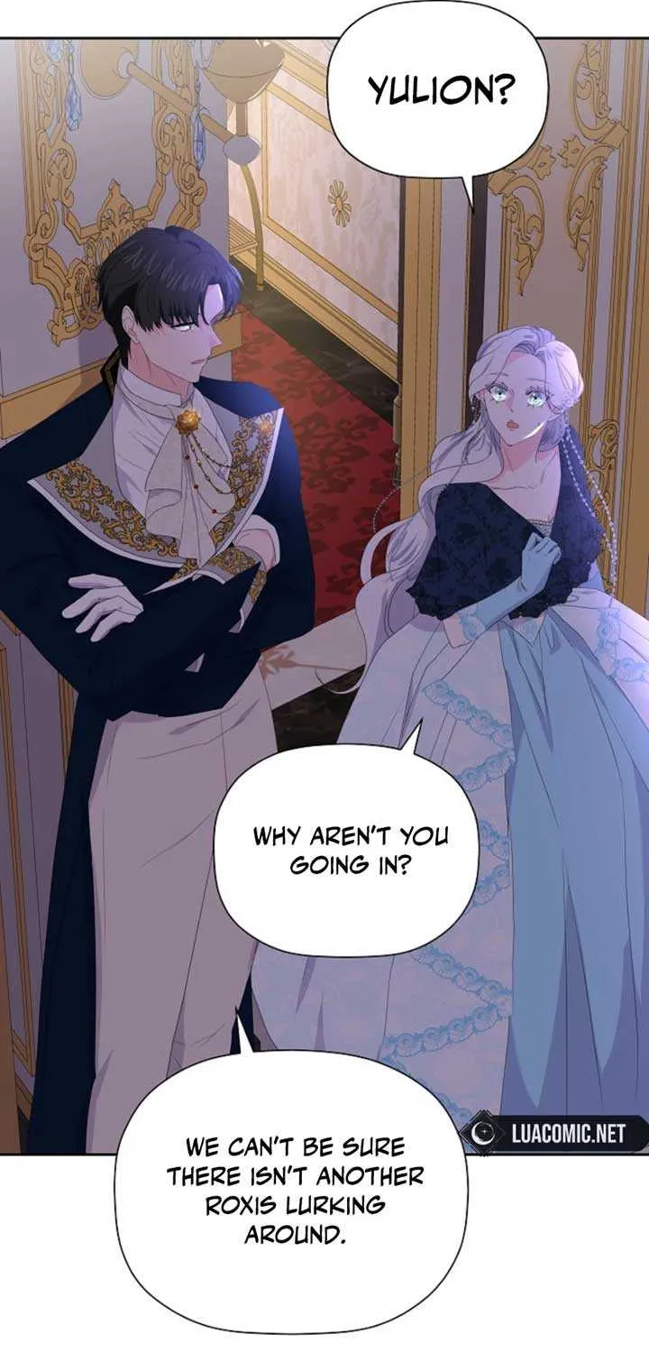 The Time-Limited Villainess Who Makes Medicine Chapter 4 page 52 - 