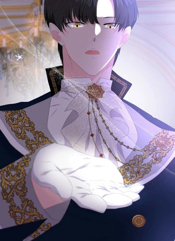 The Time-Limited Villainess Who Makes Medicine Chapter 4 page 55 - 