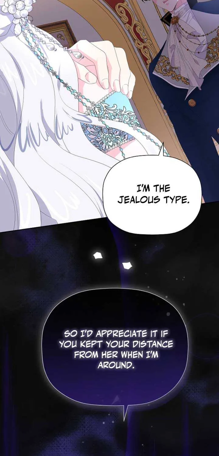 The Time-Limited Villainess Who Makes Medicine Chapter 4 page 7 - 